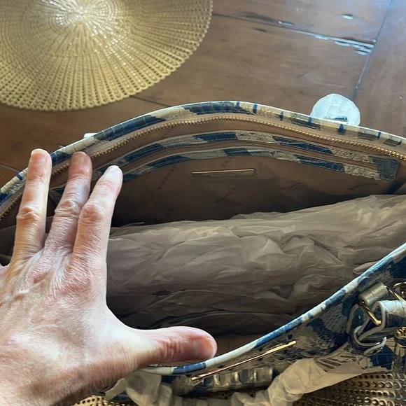 Brahmin handbag - Picture 4 of 6